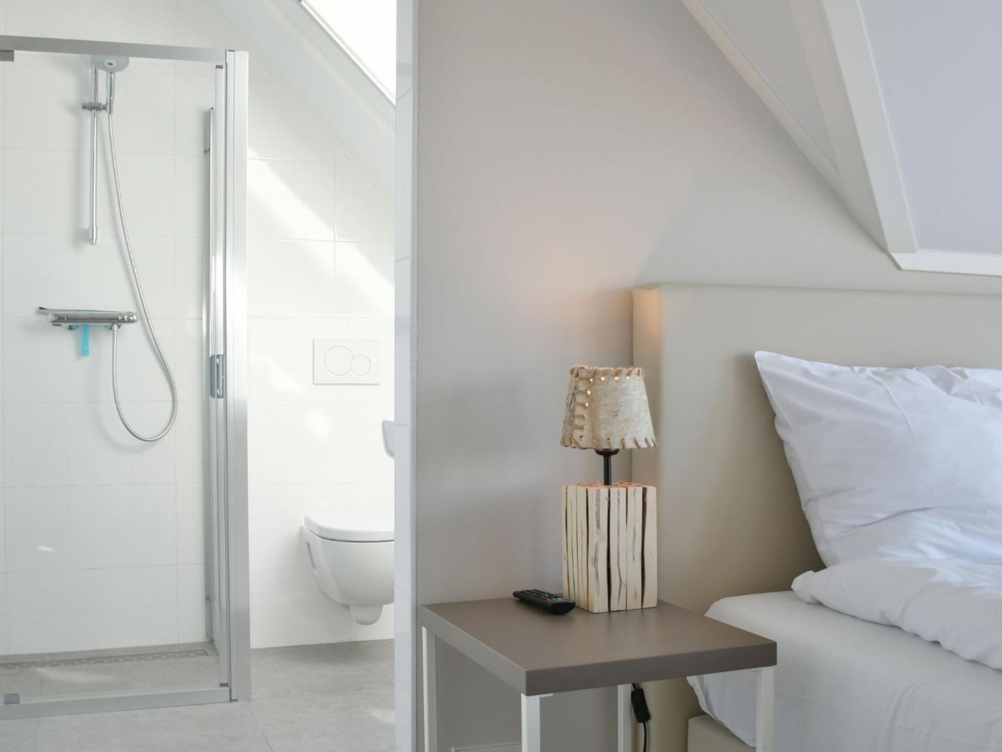 Holiday Home Oesterdam Resort Tholen Eksteriør bilde