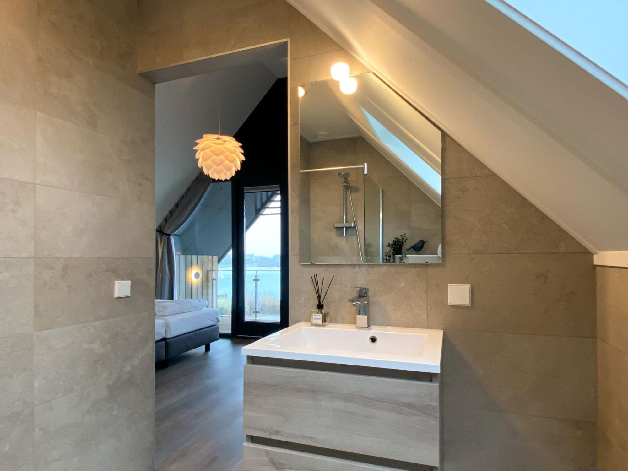 Holiday Home Oesterdam Resort Tholen Eksteriør bilde