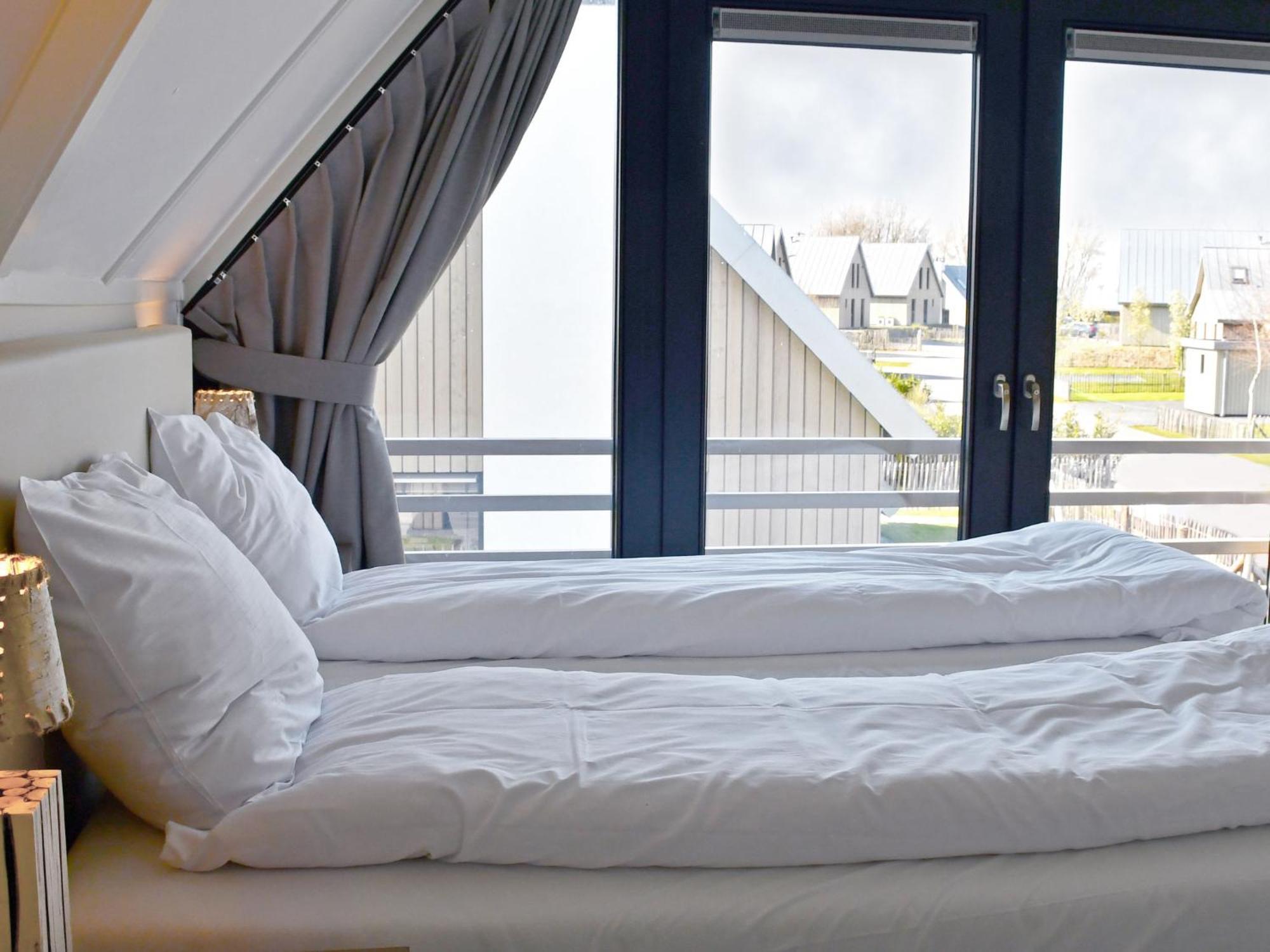 Holiday Home Oesterdam Resort Tholen Eksteriør bilde